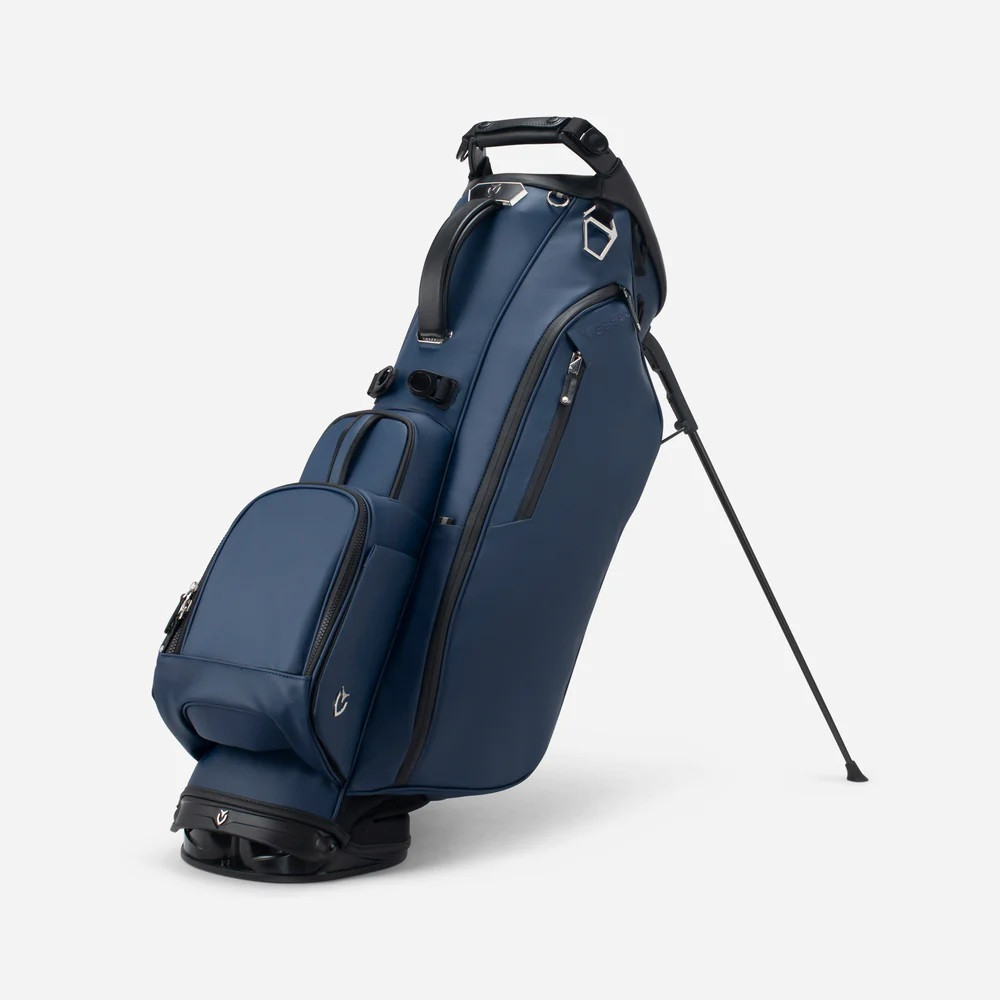 Vessel Golf Player IV Pro Stand Bag 14-Way Top - Maple Hill Golf